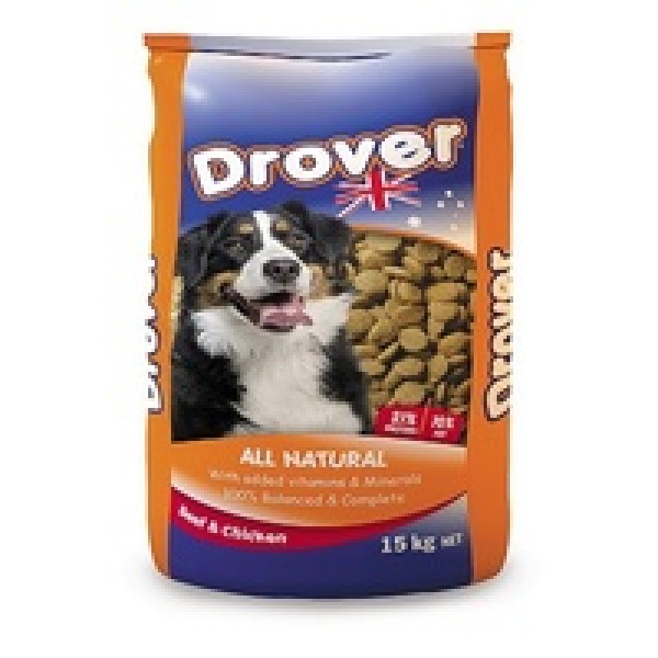 coprice family dog food