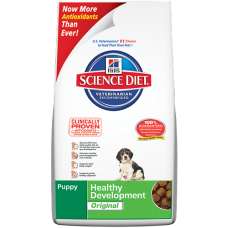 Hill's Science Diet Dry Dog Food Puppy Healthy Development 3kg