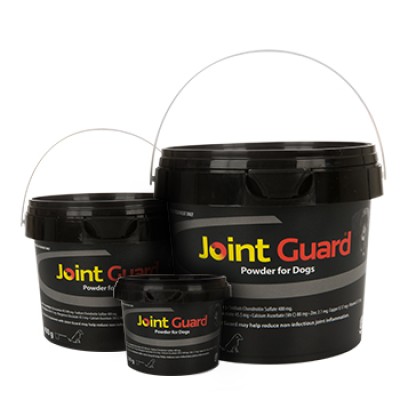 Joint Guard Arthritis Powder For Dogs 400g