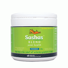 Sasha's Blend for Dogs 250g