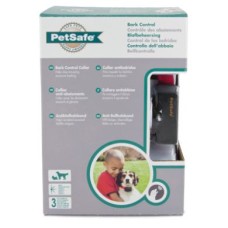 Petsafe Bark Control Collar Basic PBC19-10765