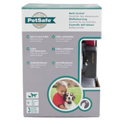 Petsafe Bark Control Collar Basic PBC19-10765