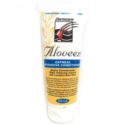 Aloveen Oatmeal Conditioner 200ml