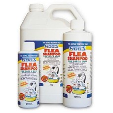Fido's Flea Shampoo 5L