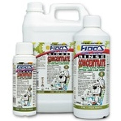 Fido's Free Itch Rinse Concentrate 125ml