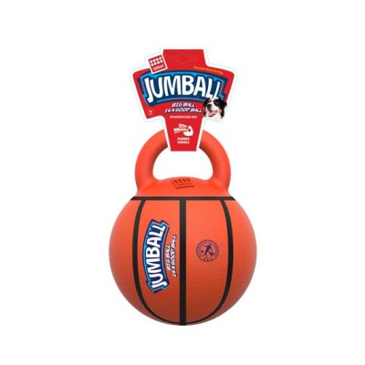 Gigwi Jumball Basketball Orange