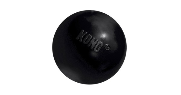 black kong ball