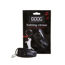 Doog Training Clicker