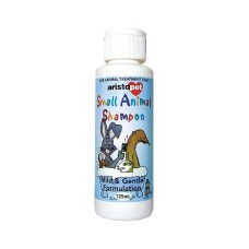 Aristopet Small Animal Shampoo 125ml